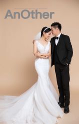 点击看大图 -情订奇缘婚纱摄影(和平路店)