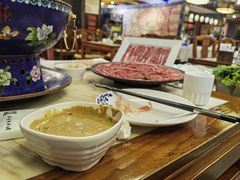 -东来顺•非遗火锅(外滩店)