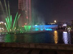 -百林公园-两江幸福广场