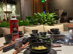 -园里火锅(仁和新城店)