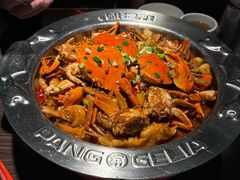-胖哥俩肉蟹煲(梅溪步步高店)