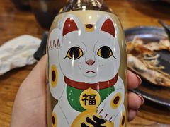 -尺山寸水日料(马桥满天星店)