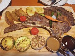 -布拉格餐厅· 中欧捷克菜(全国首店)