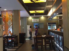 -漫天香·小龙虾餐厅(夏湾店)