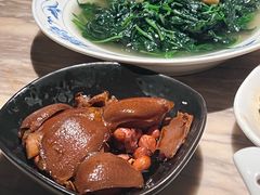 -广州花园酒店荔湾亭·地道点心·粤式饮茶