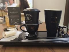 -Trung Nguyen Café Legend