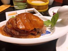 -大鸭梨烤鸭(甘家口店)