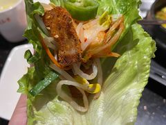 -木槿花韩式炭烤·熟成肉工坊(孙文东路店)