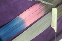 -MYCOLORHARSALON