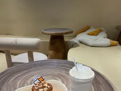 -狐狸和向日葵(北京路店)