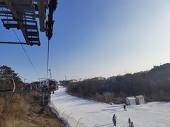 -棋盘山冰雪大世界