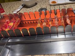 -丰茂烤串(卫星广场店)