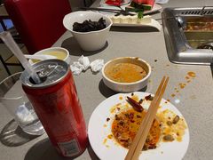 -海底捞火锅(泉城路店)