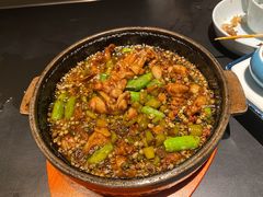 -老头儿油爆虾·1987杭州烟火味(湖滨银泰in77D区店)