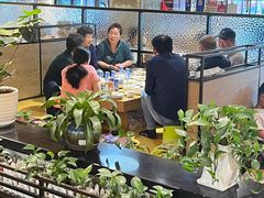 -海兰江石锅饭(水上店)