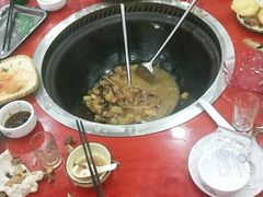 -哈尔滨东北铁锅炖(都督街店)