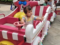 -弘阳·未来世界(弘阳广场店)