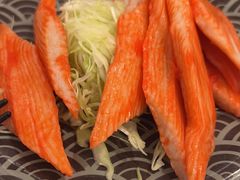 -争鲜回转寿司(通州万达店)