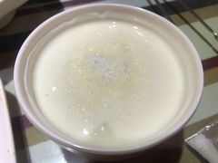自制酸奶-语言大学-清真食堂