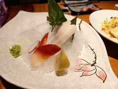 -故乡屋日本料理(八一广场店)
