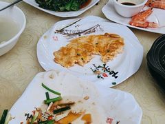 -秋姐美食店(海陵岛保利店)