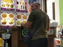 -新加坡Zam Zam餐馆