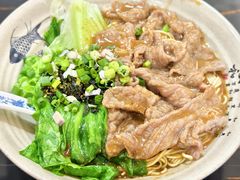沙茶牛肉捞面-潮惠居饮食店(光塔路店)