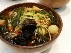 -金乐活美食(中街店)