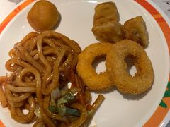 -比格比萨自助(宝山日月光店)