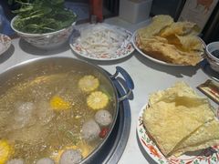 -汕头八合里海记牛肉店(清河店)