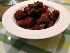-丰泽园家菜馆(劳动路店)