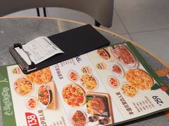-菲滋意式餐厅(临平万达店)