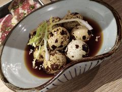 溏心鹌鹑蛋-好牛烧肉(世茂广场店)