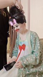 -盘子女人坊古装写真摄影(南京总店)