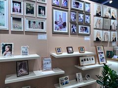 -方快-照相馆(金桥国际店)