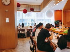 -喜家自助小火锅(卓悦里店)