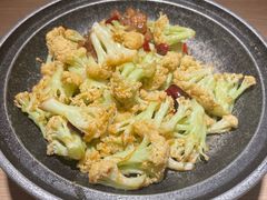 -同合居·非遗东北菜(王府井店)