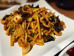 -老九巷川小馆(万松园店)
