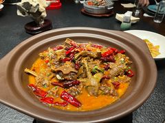 -大拙里·精致融合菜(沙湖桃源国际店)