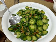 -良友·海鲜青岛菜·海肠捞饭(五四广场店)