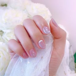 -艾珂·美甲美睫
