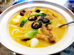 -秦皇食府(贺龙店)