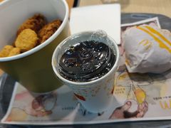 -麦当劳(烟台海港路店)