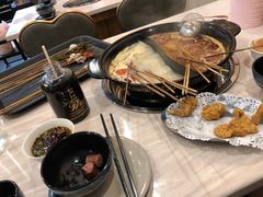 -钢管厂五区小郡肝火锅串串 Chuan Chuan hot pot