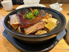 -金牌外婆家(苏州中心店)