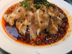 -老灶房-四川土菜(铁牛广场店)