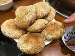 -清真·鸦儿李记·涮肉(和平里店)