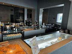 -来回·咖啡(钟村咖啡豆店)