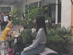 -RAC BAR(安福路店)