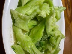 拍黄瓜-腰子哥烤串(石佛营炫特店)
